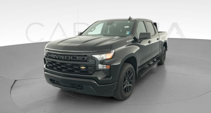 chevrolet silverado 1500 2026 3GCPKBEK3TG243820 image chevrolet silverado 1500 2026 3GCPKBEK3TG243820 image